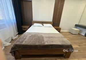 1-к квартира, на длительный срок, 37м2, 8/16 этаж