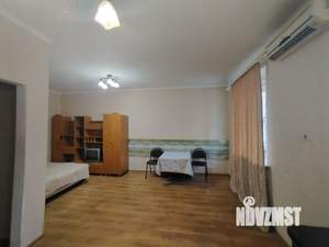 1-к квартира, на длительный срок, 34м2, 4/5 этаж