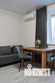 1-к квартира, посуточно, 35м2, 7/9 этаж