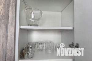 2-к квартира, посуточно, 50м2, 5/5 этаж