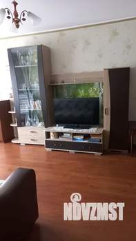 1-к квартира, на длительный срок, 39м2, 3/17 этаж