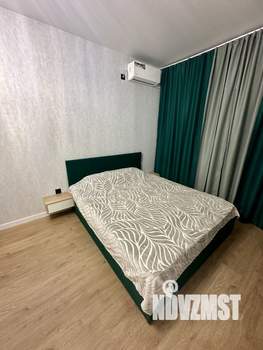 1-к квартира, на длительный срок, 37м2, 13/16 этаж