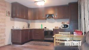 4-к квартира, на длительный срок, 64м2, 4/10 этаж