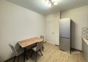 2-к квартира, на длительный срок, 59м2, 11/14 этаж