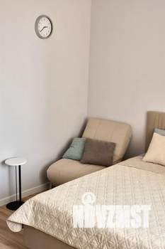 Студия квартира, посуточно, 35м2, 3/16 этаж