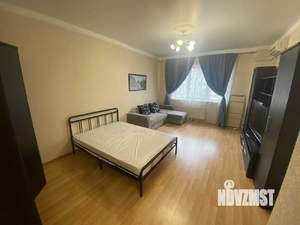 1-к квартира, на длительный срок, 50м2, 11/16 этаж