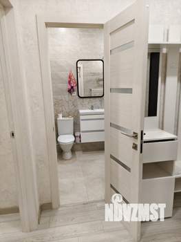 1-к квартира, на длительный срок, 37м2, 5/16 этаж