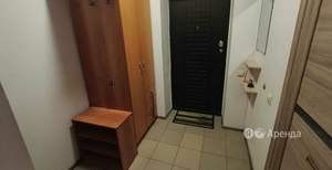 1-к квартира, на длительный срок, 38м2, 2/3 этаж