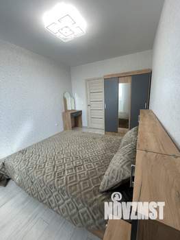 2-к квартира, посуточно, 69м2, 16/18 этаж