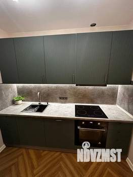 1-к квартира, на длительный срок, 45м2, 9/23 этаж