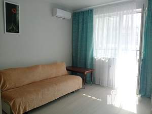 1-к квартира, на длительный срок, 39м2, 17/23 этаж