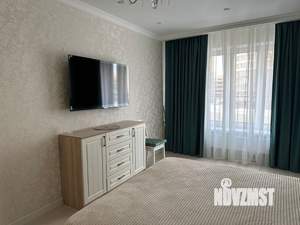 2-к квартира, на длительный срок, 63м2, 3/20 этаж