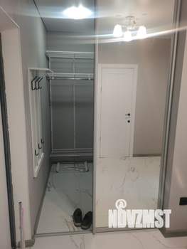 1-к квартира, на длительный срок, 43м2, 6/19 этаж