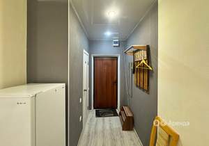 Студия квартира, на длительный срок, 22м2, 1/12 этаж