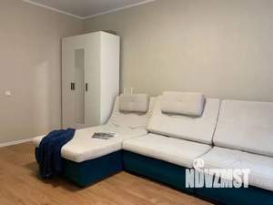 2-к квартира, посуточно, 63м2, 1/1 этаж