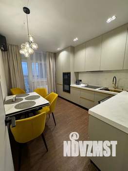 2-к квартира, посуточно, 60м2, 11/25 этаж