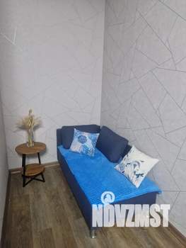 1-к квартира, посуточно, 34м2, 10/24 этаж