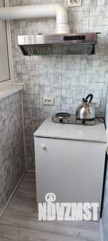 Студия квартира, посуточно, 23м2, 8/18 этаж