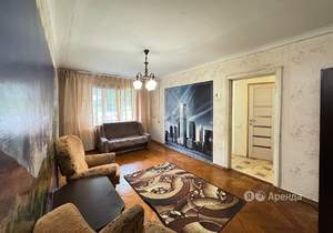 3-к квартира, на длительный срок, 55м2, 1/5 этаж