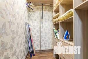 2-к квартира, посуточно, 48м2, 6/25 этаж