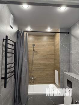 2-к квартира, на длительный срок, 62м2, 9/24 этаж