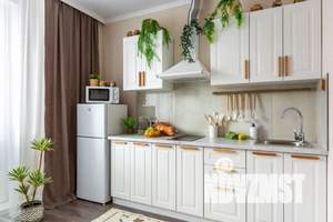 1-к квартира, посуточно, 39м2, 19/19 этаж
