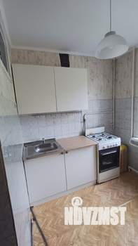 2-к квартира, на длительный срок, 45м2, 2/5 этаж