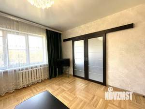 3-к квартира, на длительный срок, 65м2, 4/5 этаж