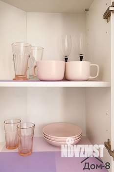 1-к квартира, посуточно, 30м2, 19/24 этаж