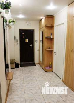 4-к квартира, на длительный срок, 81м2, 5/5 этаж