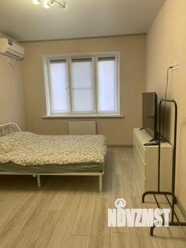 2-к квартира, на длительный срок, 72м2, 13/24 этаж