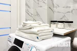 Студия квартира, посуточно, 26м2, 3/24 этаж