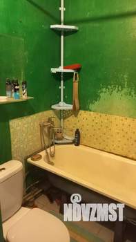 1-к квартира, на длительный срок, 26м2, 2/3 этаж