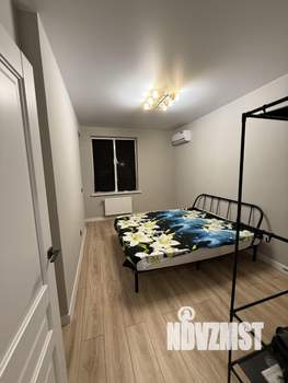 1-к квартира, на длительный срок, 37м2, 3/16 этаж