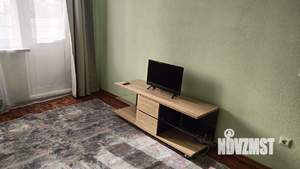 1-к квартира, на длительный срок, 37м2, 2/16 этаж