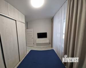 1-к квартира, на длительный срок, 31м2, 22/24 этаж