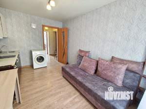 1-к квартира, на длительный срок, 37м2, 3/5 этаж