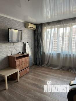 1-к квартира, на длительный срок, 40м2, 12/16 этаж