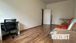 2-к квартира, посуточно, 50м2, 2/19 этаж