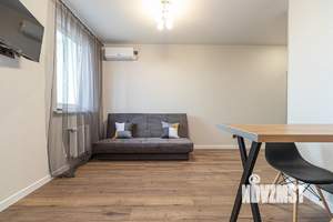 Студия квартира, на длительный срок, 30м2, 14/17 этаж