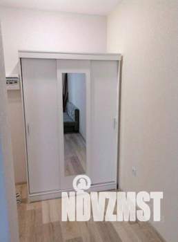 Студия квартира, на длительный срок, 30м2, 2/16 этаж