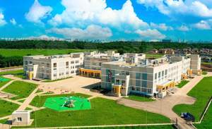 2-к квартира, на длительный срок, 56м2, 11/16 этаж