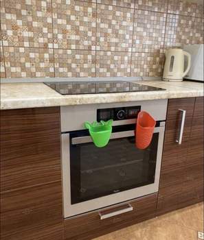 2-к квартира, на длительный срок, 67м2, 17/17 этаж