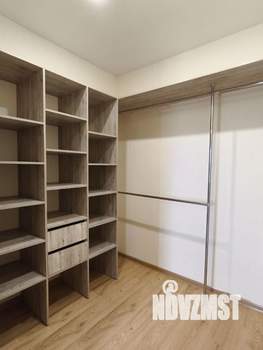 1-к квартира, на длительный срок, 40м2, 3/26 этаж