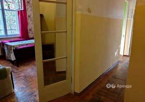 2-к квартира, на длительный срок, 48м2, 1/2 этаж