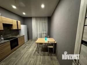 1-к квартира, на длительный срок, 42м2, 7/18 этаж