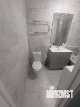 1-к квартира, посуточно, 38м2, 15/16 этаж