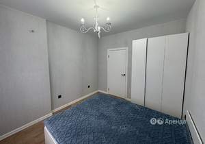 2-к квартира, на длительный срок, 41м2, 11/16 этаж