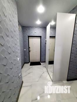 2-к квартира, на длительный срок, 54м2, 9/18 этаж