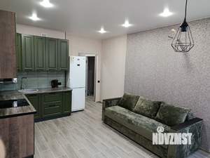 2-к квартира, на длительный срок, 45м2, 13/22 этаж